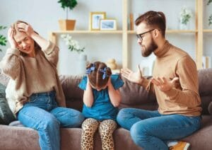 psycholog dziecięcy