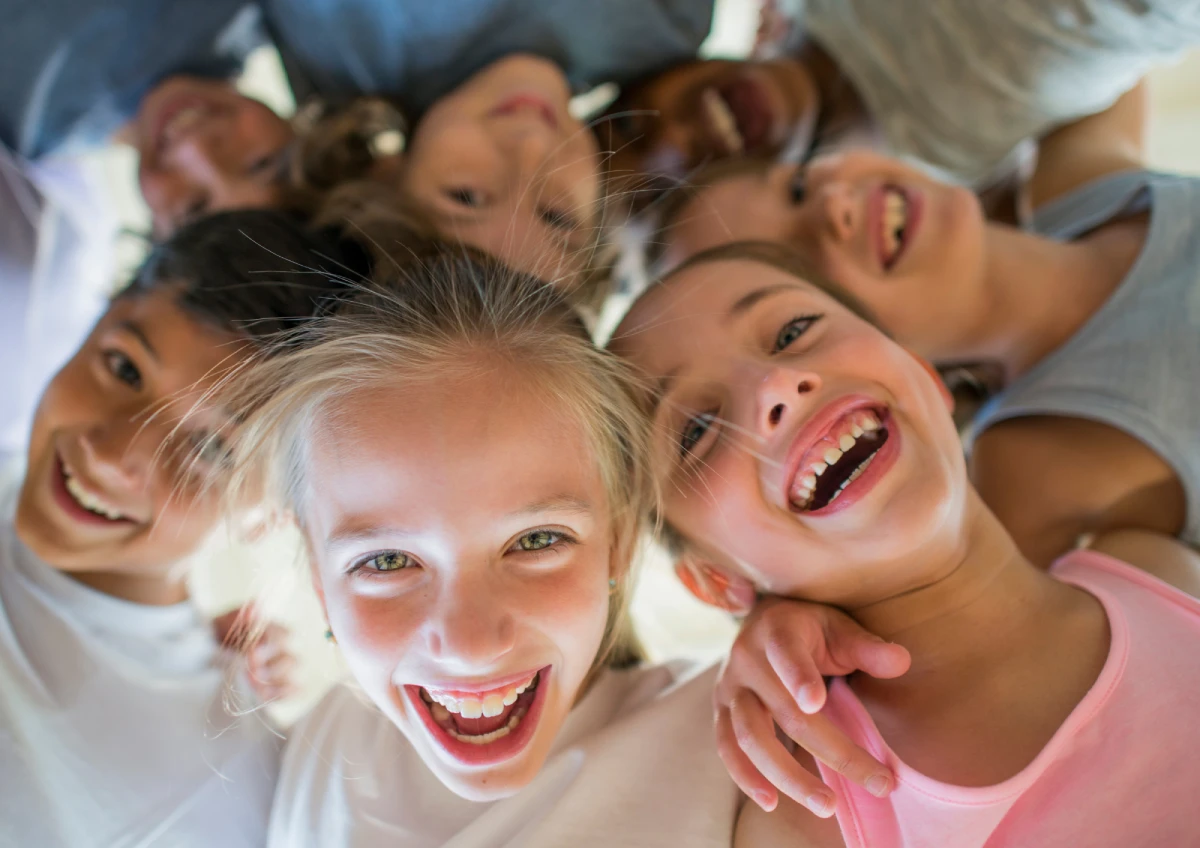 Jak wspierać poczucie własnej wartości u dziecka na co dzień?