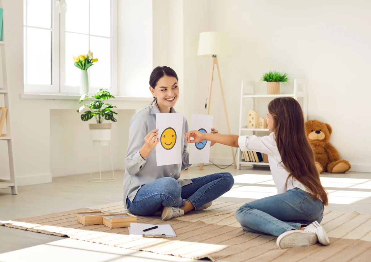 psycholog dziecięcy poznań